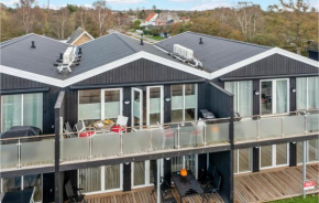 2 Bedroom Amazing Apartment In Slagelse in Slagelse